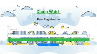 Information Garbage Collection Management Project using HTML,CSS,JAVASCRIPT AND BOOTSTRAP News