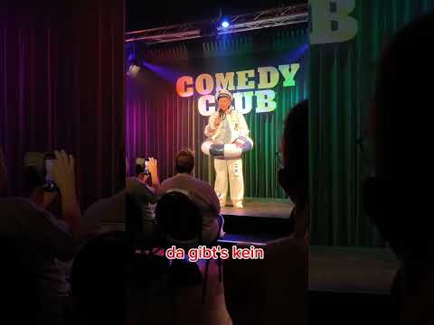 #comedy #flachwitz #peterlöhmann #standupcomedy #humor #cruise #kinderunterhaltung