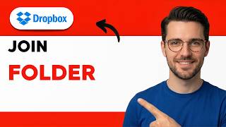 How to Join a Dropbox Folder [2026 Full Guide]