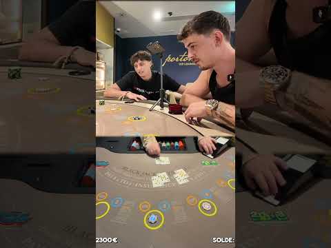 Les Règles Fondamentales du Blackjack RNG sur Macroquetteamoi