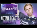 N0tail reacts to True Sight: The International Finals 2019 | Stream Highlights