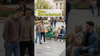 Download Lagu They Laughed at Her… One Year Later 🎸 Unstoppable Cover MP3