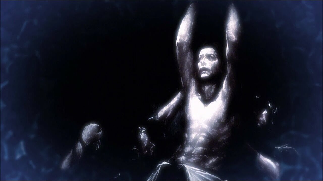 Ardyn: Revenge by Aviators - Final Fantasy XV AMV.