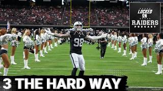 FEARED: Las Vegas Raiders
