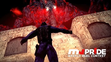 [CS] "RITUAL" by JAIZER