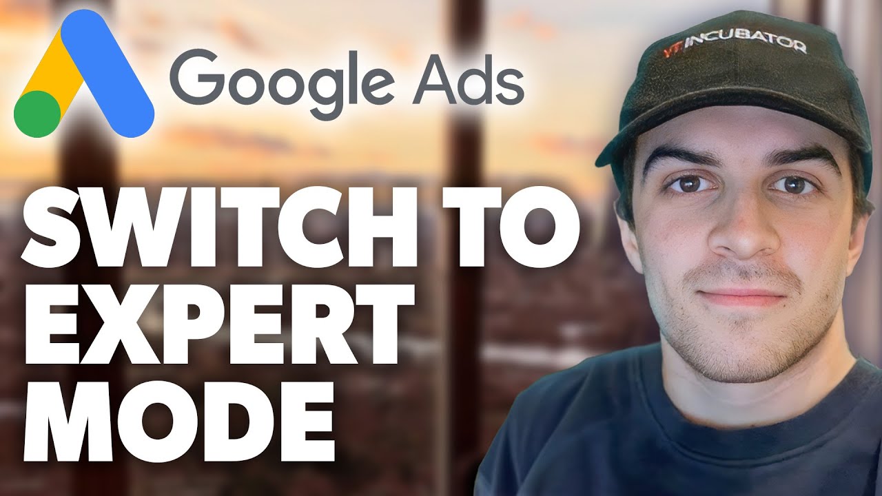 How To Switch To Google Ads Expert Mode 2024 Guide YouTube how-to-switch-to-google-ads-expert-mode-2024-guide-youtube