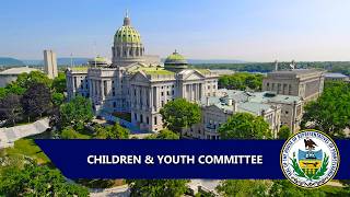 Children & Youth Committee -- March, 25 2026