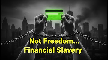 The Hidden Blueprint That Turned Nations Into Debt Dependent Colonies