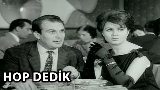 Hop Dedik (1963) - Orhan Günşıray & Fatma Girik