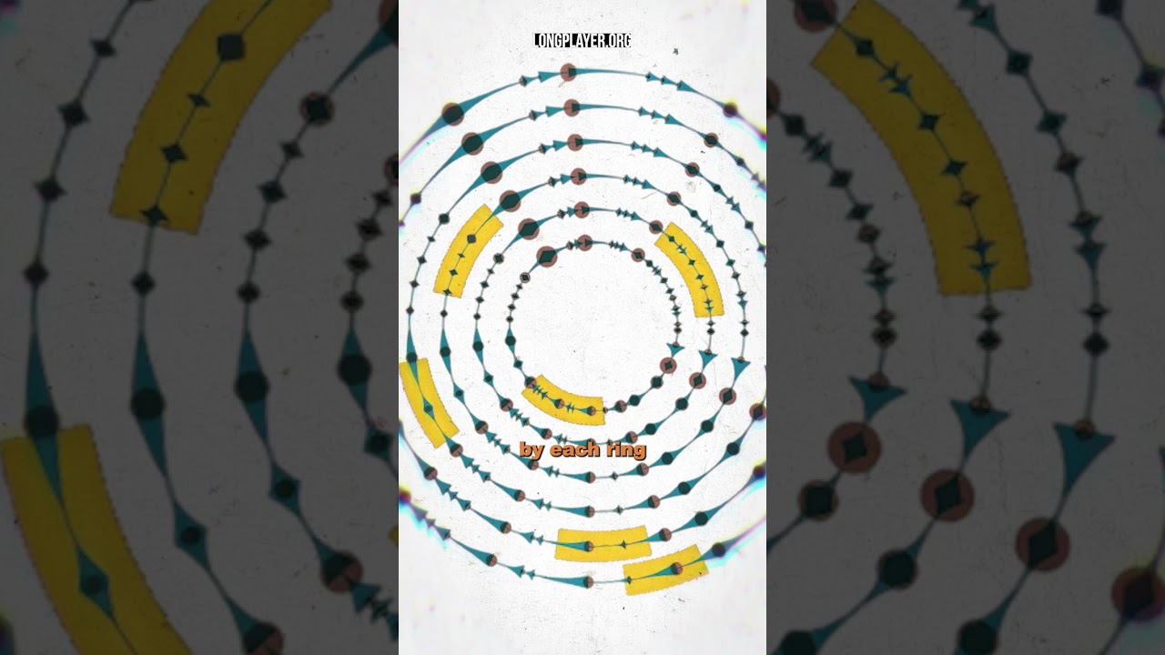 The insane way this song will play for 1,000 years