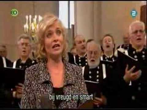 Nederland Zingt - Neem Heer Mijn Beide Handen