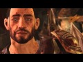 Dragon Age Tribute - Grey Warden Song Full HD