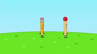 old bfdi animation test i made in 2019