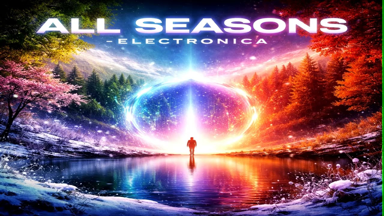 Candle Light 1 #ElectroSwing #Electronica #DanceMusic