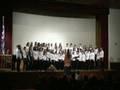 Edelweiss  rosarte childrens choir