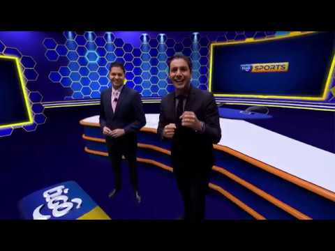 Tigo Sports - Promo