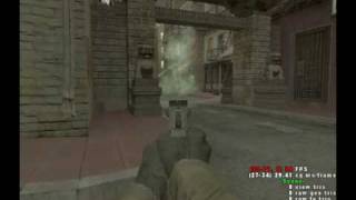 cod4 pcw