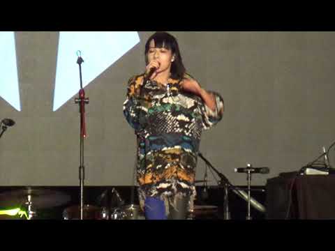 2020/12/18 原子邦妮-逃生口 109年好Young雲林音樂晚會