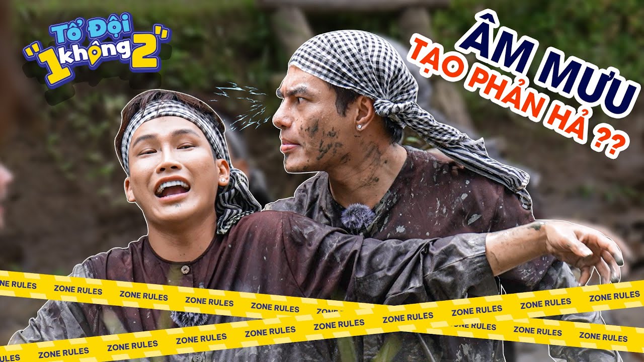 Tiêu Minh Phụng âm mưu muốn 