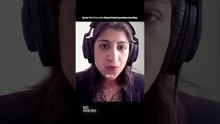 Lina Khan on Antitrust & the Future of Big Tech