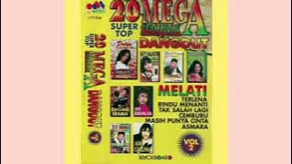 Delia Paramitha - Melati