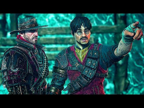 ПРОХОЖДЕНИЕ игры Evil West 🎮 Серия 20