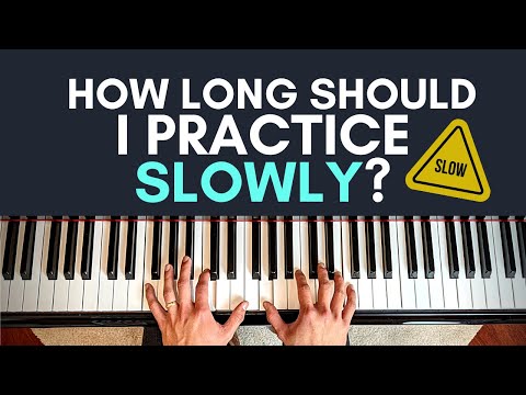 The Secret to Increasing Your Piano Piece&#039;s Speed ASAP