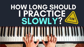 The Secret to Increasing Your Piano Piece's Speed ASAP