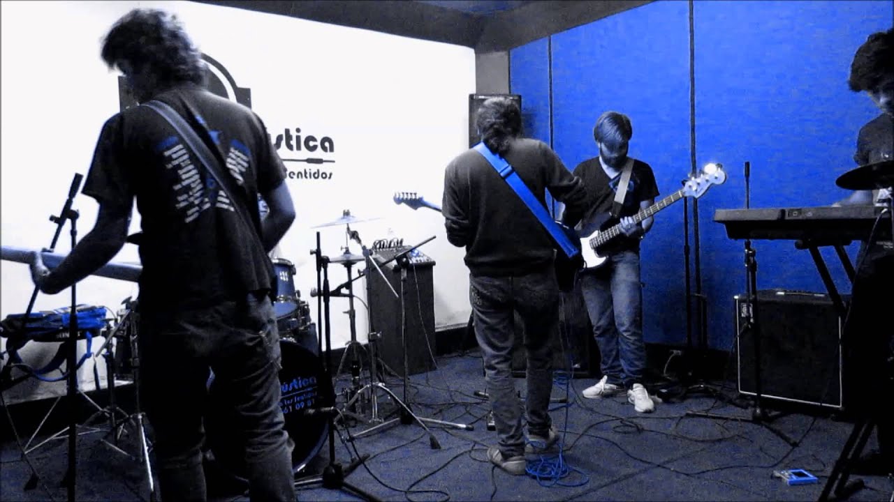 Unsigned poems - Misterios