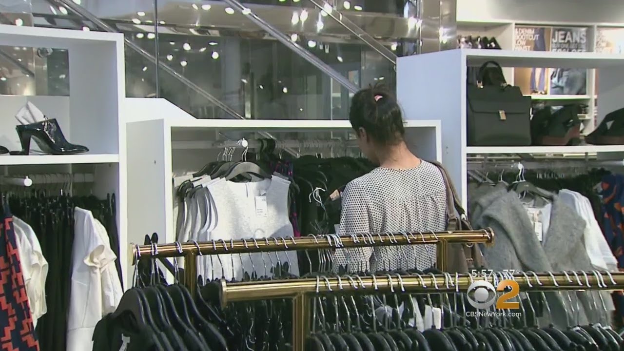 Fall 2017 Fashion Tips