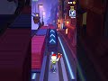 Subway Surfers Daily run challenge 😀#subwaysurfers #gaming #shorts