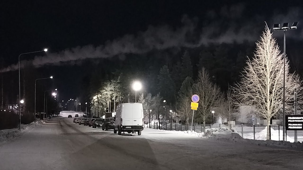 Life of a student in Finland | 3 days before Ramadan 2026 | Vlog #16 