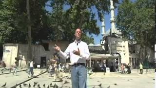 ISTANBUL CABLE CAR PIERLOTI & GOLDEN HORN BOSPHORUS ON BOAT TOUR, Istanbul Daily City Tours