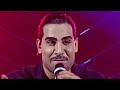 اجرای آهنگ مثل تو توسط مجید رضوی در کنسرت ۷ آذر ۱۴۰۳ سالن میلاد نمایشگاه اجرای آهنگ مثل تو توسط مجید رضوی در کنسرت ۷ آذر ۱۴۰۳ سالن میلاد نمایشگاه