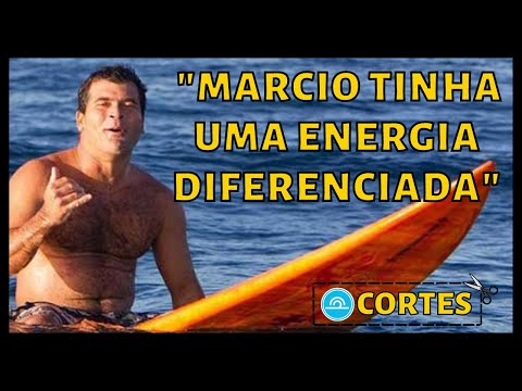 MARCIO FREIRE E OS MAD DOGS (COM DANILO COUTO) | Cortes Let's Surf