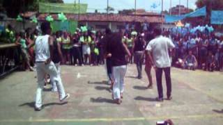 Meu Filho Netinho Na Gincana Do Colégio Júlio Virgínio Em 30Set2010