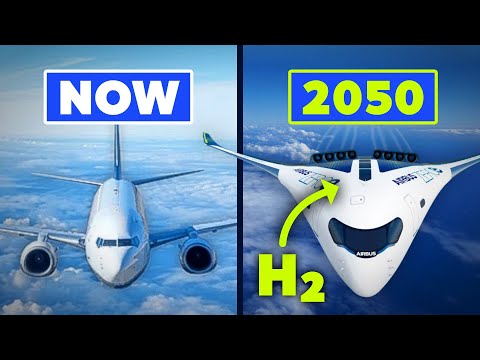 The Truth About Hydrogen Planes