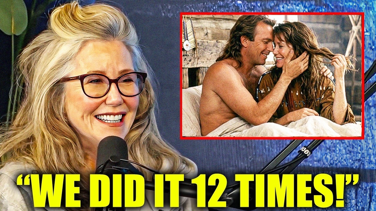 Dances With Wolves (1990) Cast Reveals What Fans Never Knew!