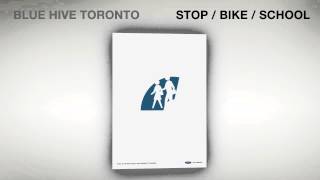 Marketing Awards 2015 - Blue Hive Toronto