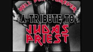 Angel City Outlaws - Heading Out To the Highway (tribute Judas Priest)