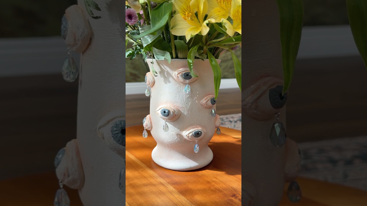 Я хочу добавить висячие бусы ко всему!! 