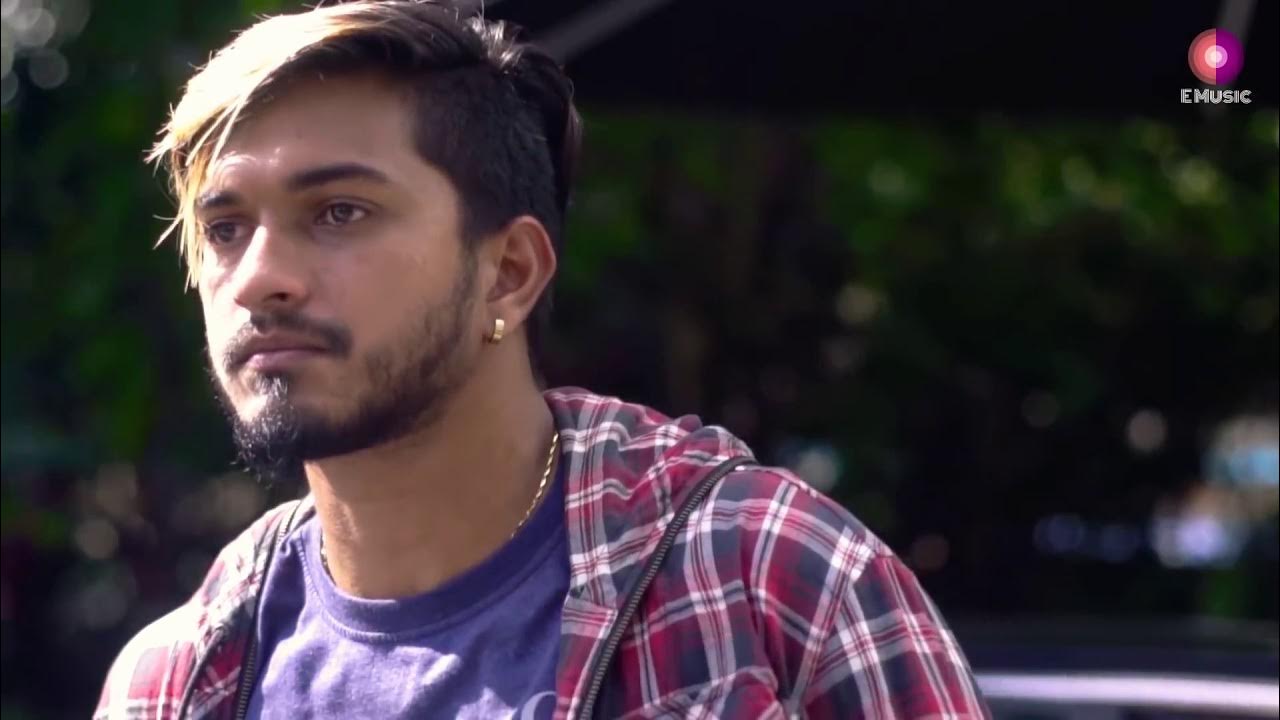 Sathiyama Naan Solluren Di Album Song|Mugen Rao| - YouTube