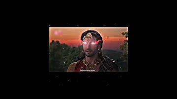 Samrath Vikramaditya atittude status | Chakravarthy Samrath Vikramaditya | #shorts