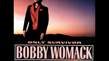 Bobby Womack - No Matter How High I Get - 1996