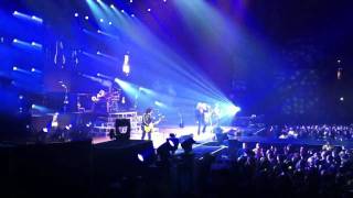 Video thumbnail of "Def leppard when love and hate collide"