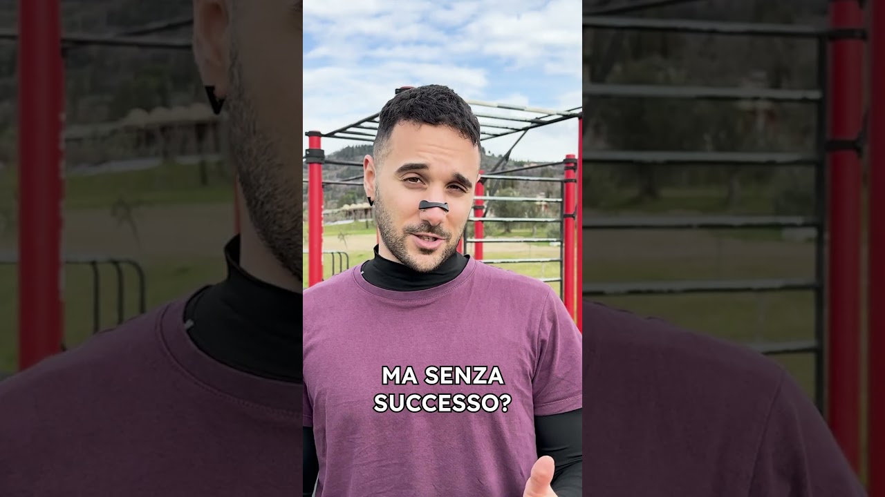 Naso chiuso per ingrossamento dei turbinati?