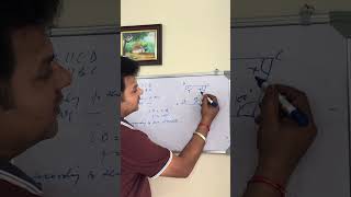 Parallelogram ke angles ko find karna hai
