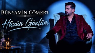 Bünyamin Cömert - Hüzün Gözlüm (©Akademi Müzik Prodüksiyon)