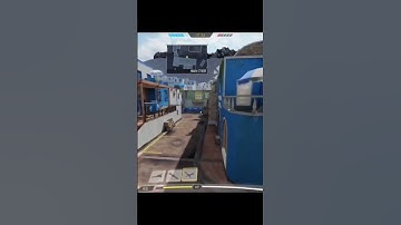 Quick 1v3 + dolphin dive 😱 #callofduty #callofdutymobile #codm #sniper #snd