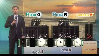 Pick Evening 20250120